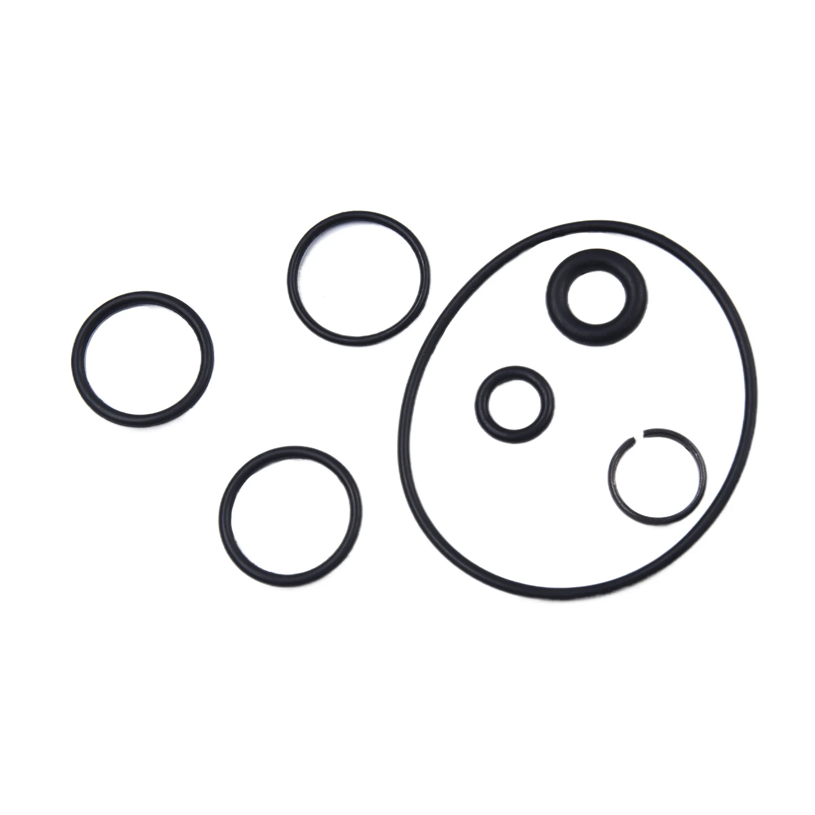 Long Lasting Practical High Quality Overhaul Kit Replacement Spare Easy Installation For Chicago Pneumatic 734H