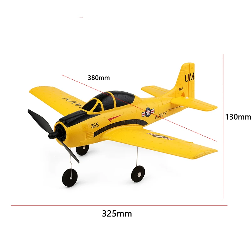 WLtoys A220 A210 A260 2.4G 4Ch 6G/3D Stunt Plane Six Axis RC Fighter RC Airplane Electric Glider Unmanned  Aircraft Outdoor Toy