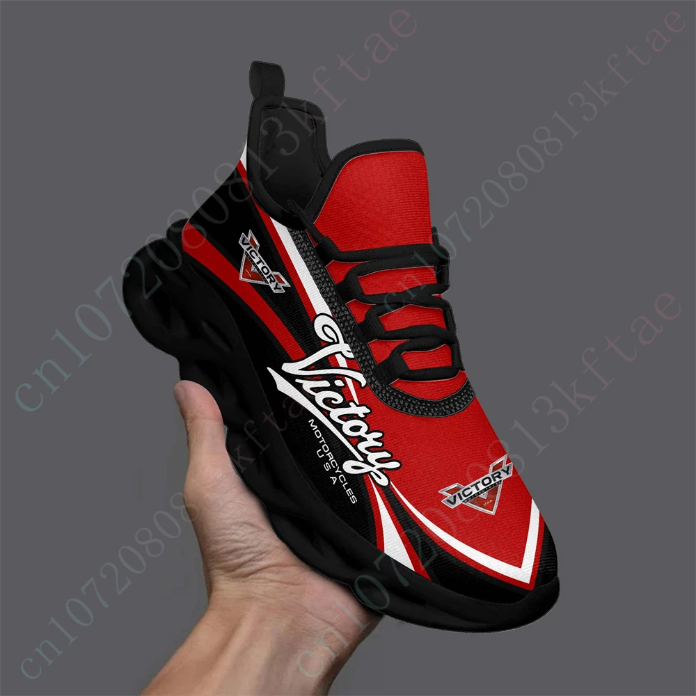 

Victory Shoes Big Size Comfortable Male Sneakers Unisex Tennis Sports Shoes For Men Lightweight Men's Sneakers Custom Logo