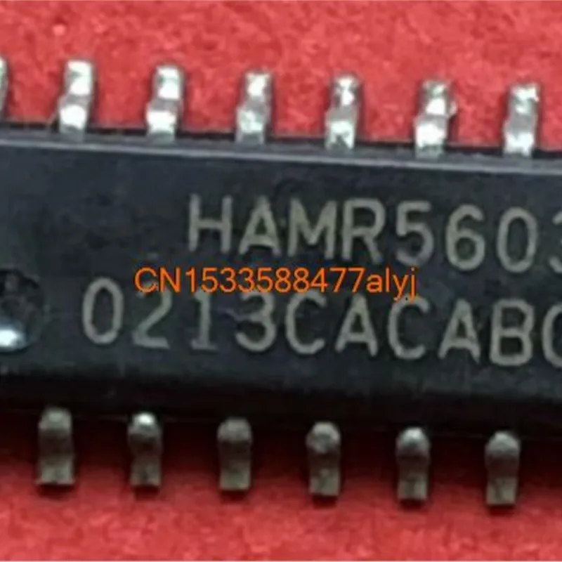 

(Product quantity: 20 pieces) NEW HAMR5603 SOP16