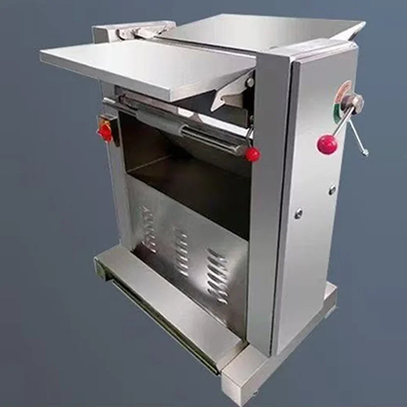 #Professional Pork Skin Remover, Electric Skinning Spatula, Skin-Meat Separator, Fish Skin Degreasing (Customized)