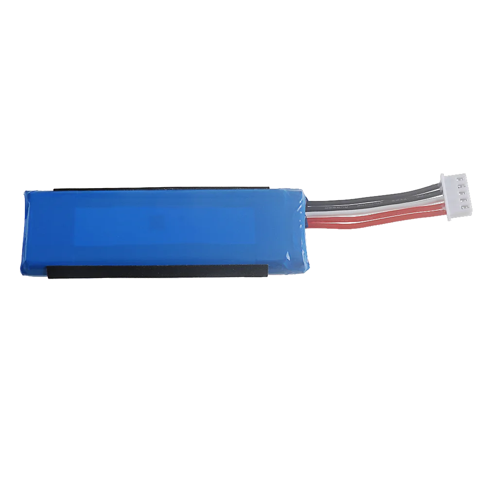 3.7V 8000mah Flip 4 battery for New replacement GSP872693 01 for JBL Flip 4/Flip 4 Special Edition battery 1-5PCS view 3