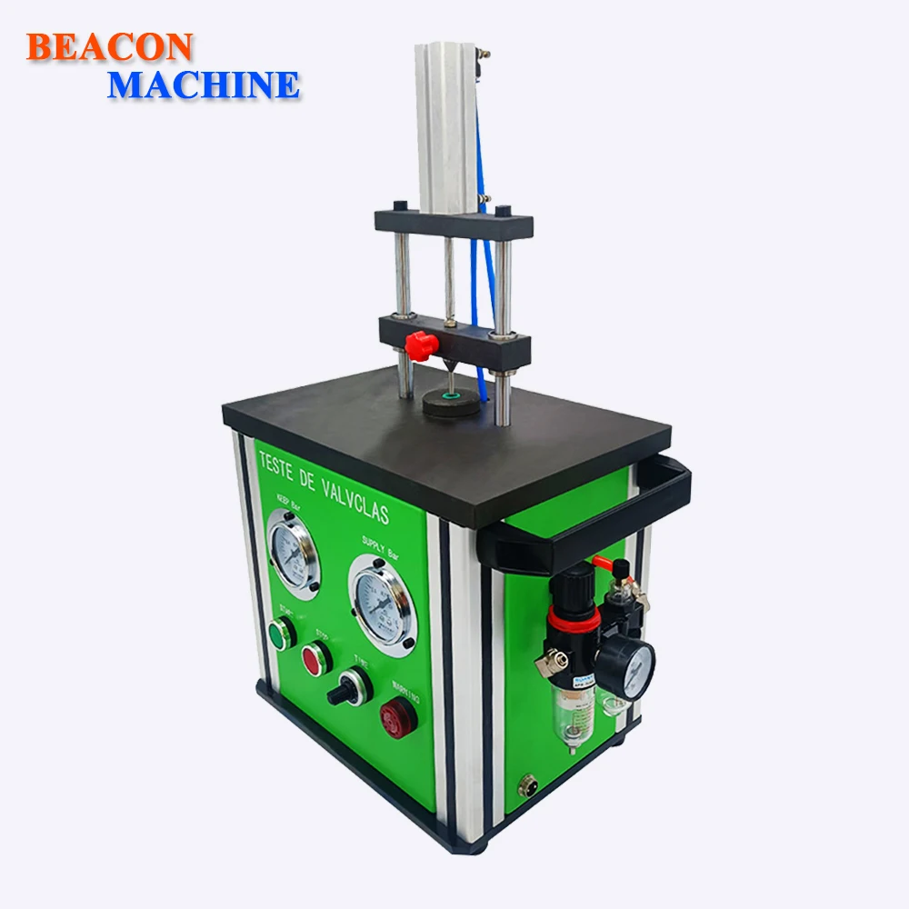 

BEACON Diesel Injector Valve Sealing Repair Machine G14-37 Valve Testing Machine