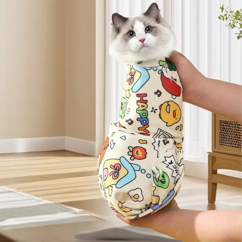 

Cat Swaddle Anti-Escape Anti-Bite Cat Restraint For Nail Clipping Anti-Scratch Adjustable Grooming Bag For Cats Soft Cat Blanket