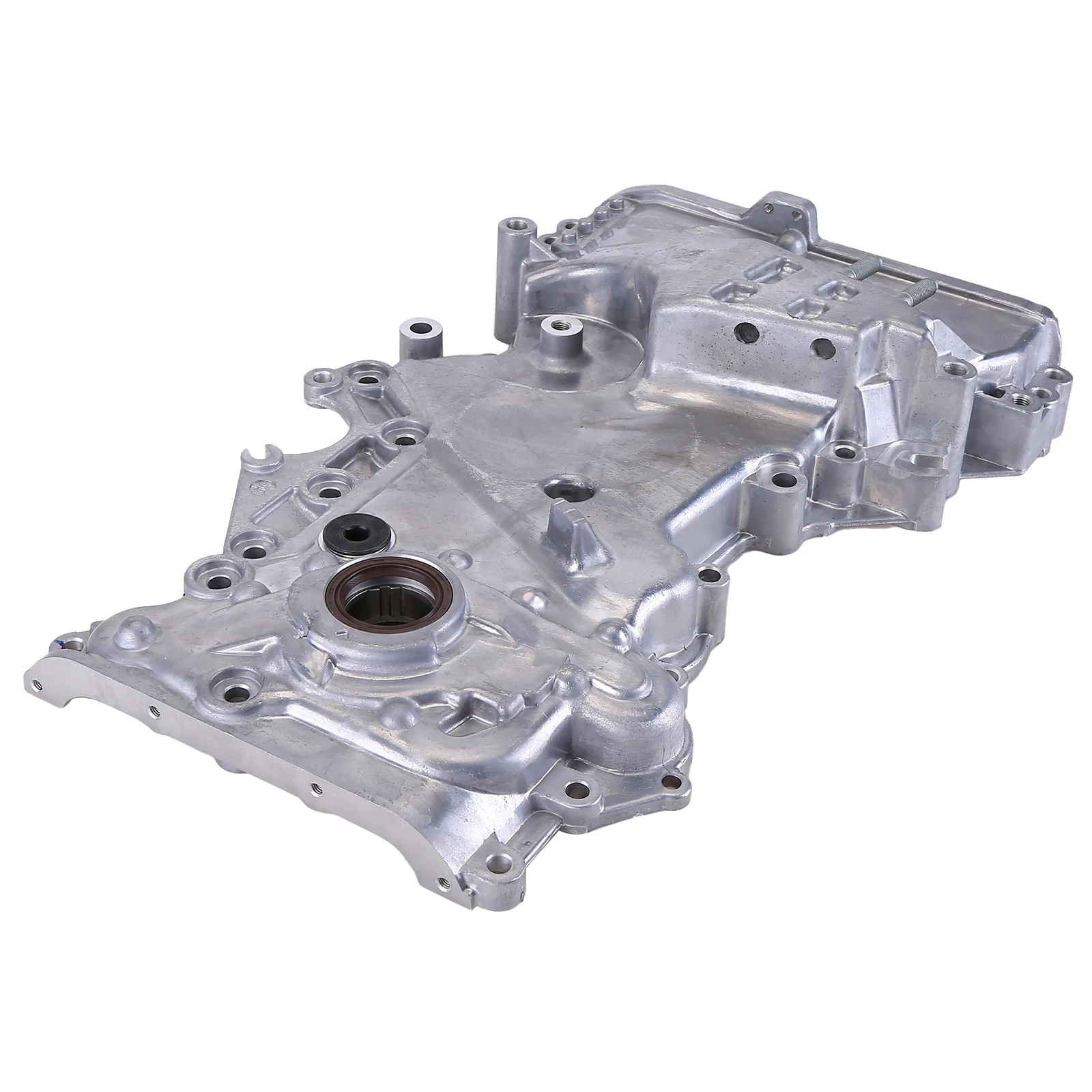 Adecuado para bombas de aceite de motor Elantra modernas 21350-2E021