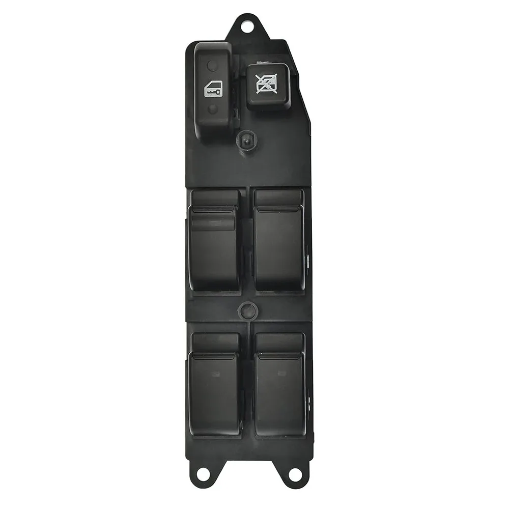 84820-0F030 For Toyota Corolla Verso Yaris 2002 2003 2004 2005 Front Left Electric Power Window Switch  848200F030 84820-02100