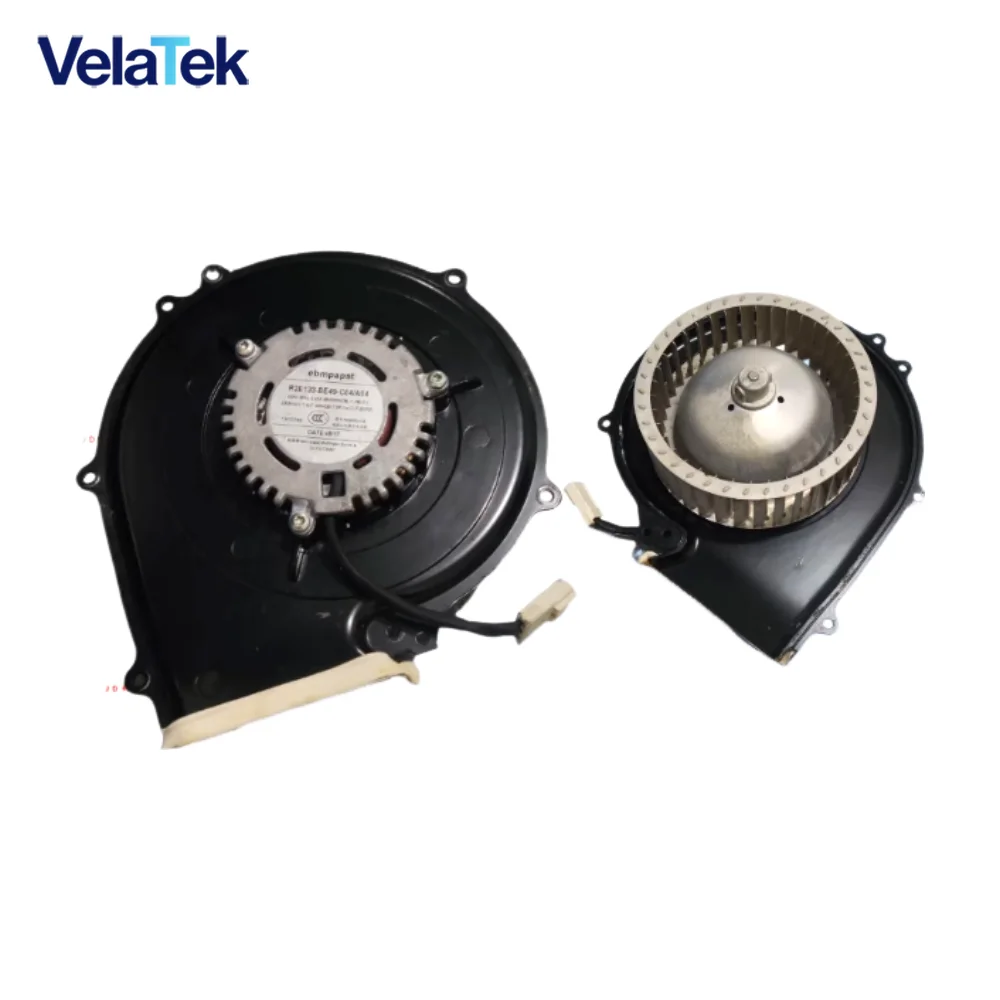 

Используется для сушильного вентилятора стиральной машины барабанного типа R2E133-BE49-C04/A04, двигатель сушилки