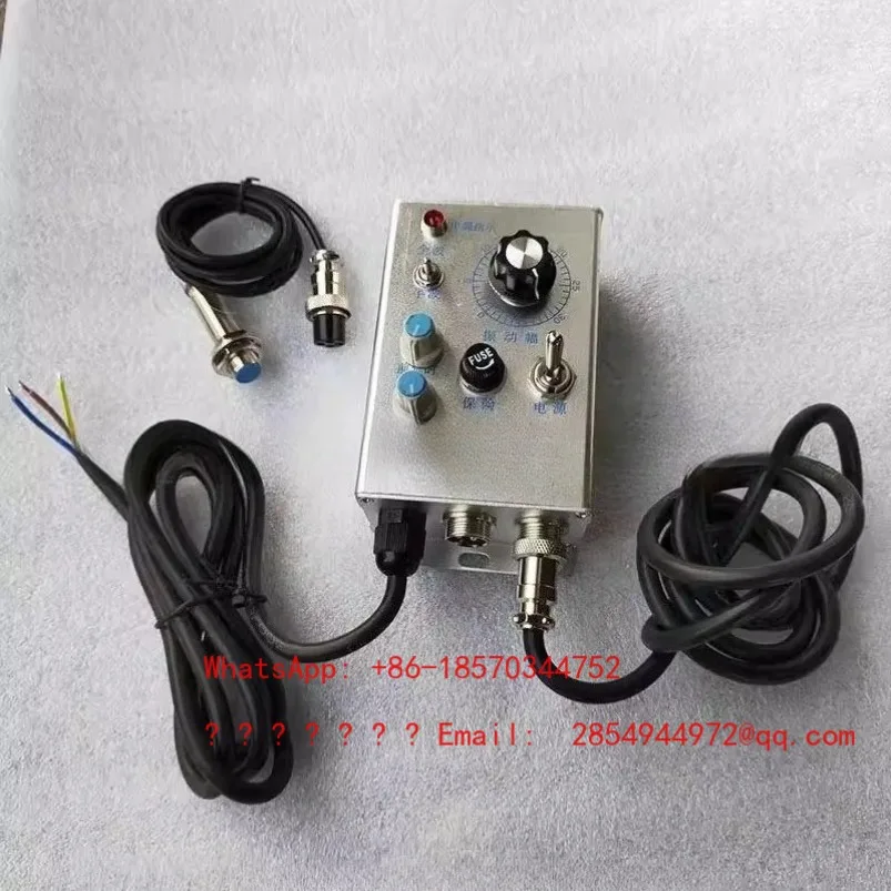 2026   /Vibration Disc Controller 380V/