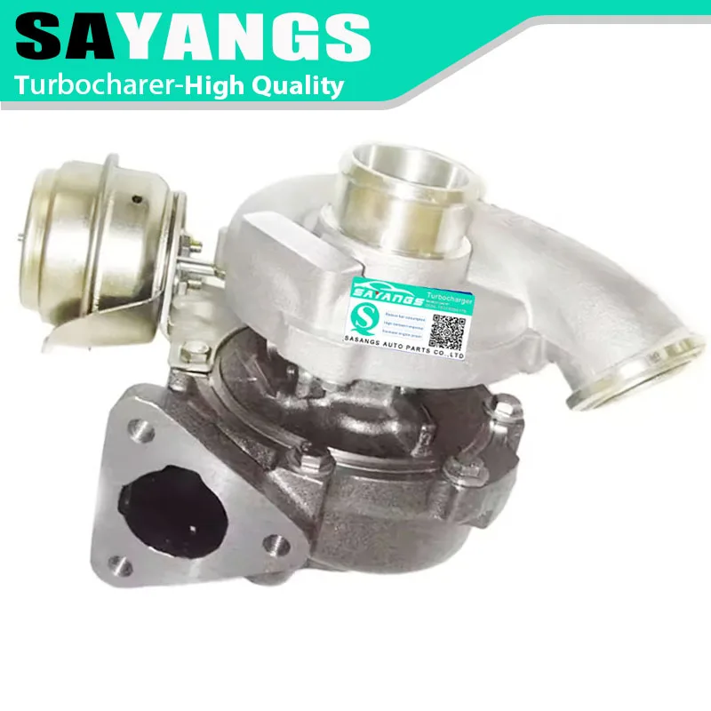 Turbocharger for OPEL VECTRA B 2.2 DTI 16V 703894 717625-5001S 717625-0001 703894-5003S  703894-0003 703894-0002 24445061