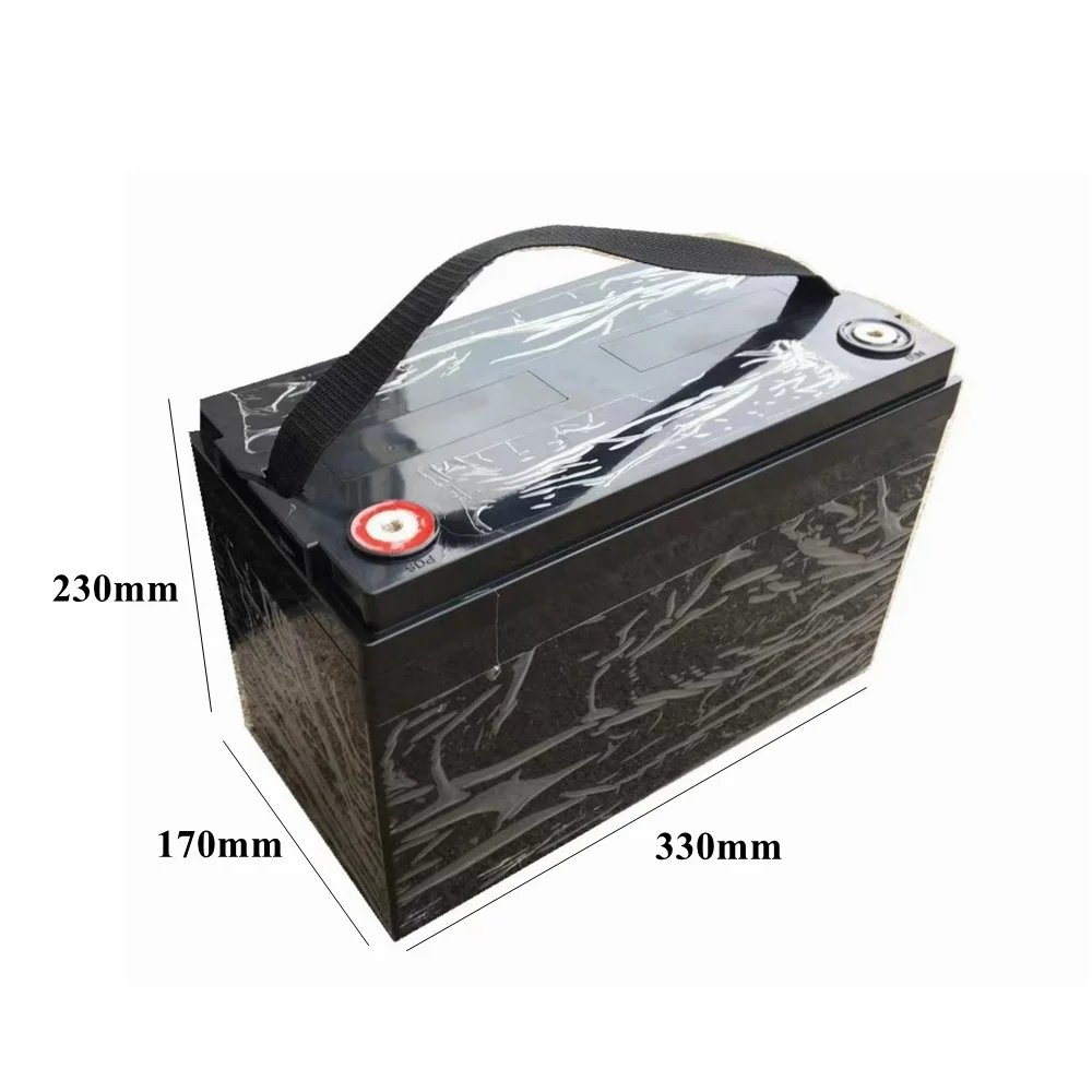 customize waterproof 60v 20ah lifepo4 battery with BMS no li ion for 2000w 1500w bicycle bike scooter Tricycle +3A charger