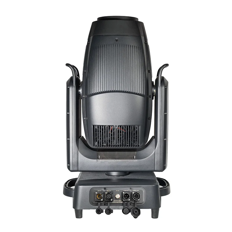 IP66 1000W LED Frame Moving Head Profile Light High Brightness Custom Lamp for Outdoor Concert Large Event