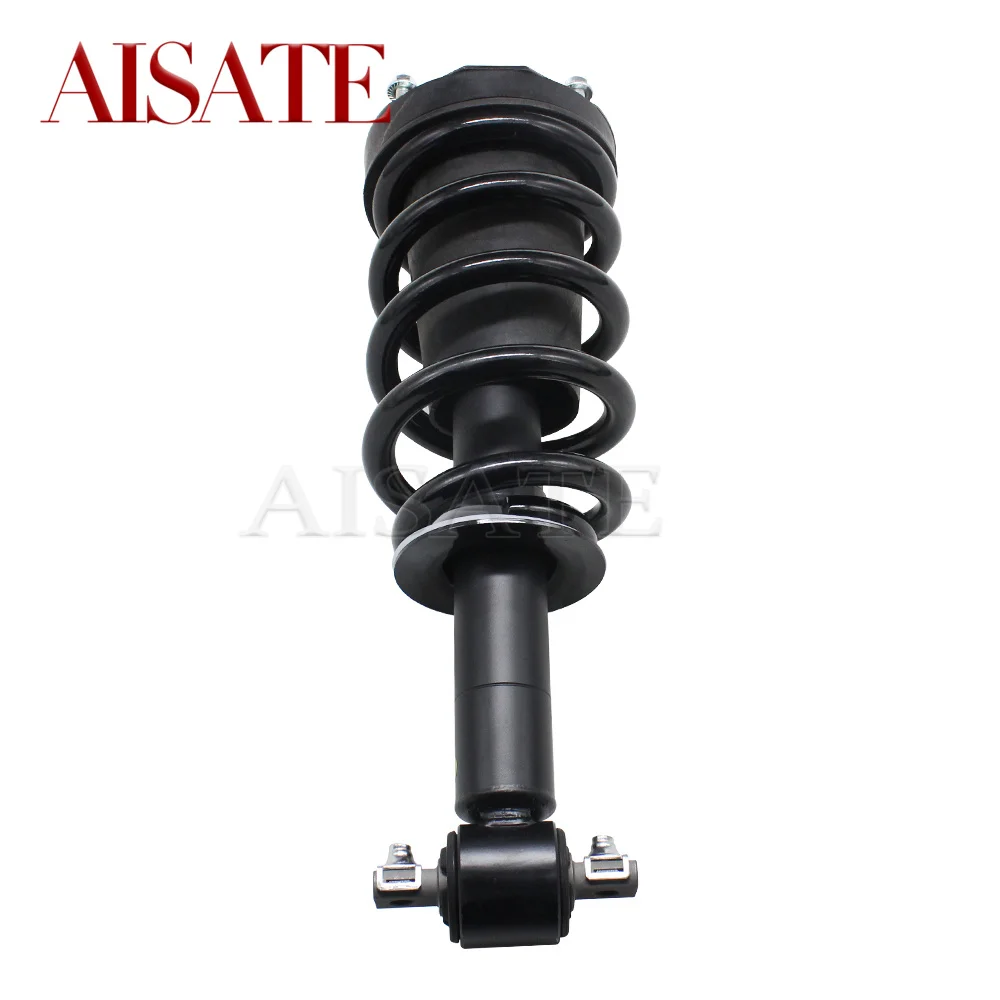 For Cadillac Escalade Chevrolet Avalanche Suburban 1500 Front Shock Absorber Assembly With ADS 580-435 19300066 2007-2013