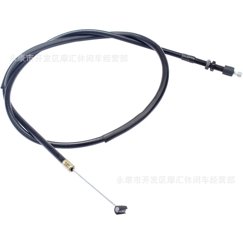 Motorcycle ApplicableYamaha YZF-R6 YZFR6 YZF R6 1999-2005Clutch Cable Cable