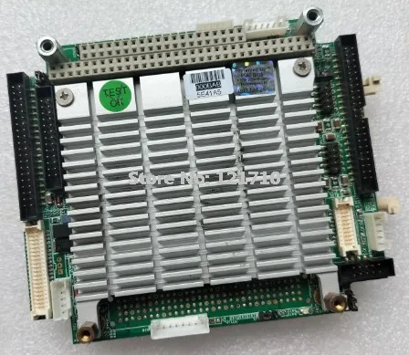 

Плата промышленного оборудования PCM-3353 REV.A1 19A 6335303 PCM3353F1105E-T