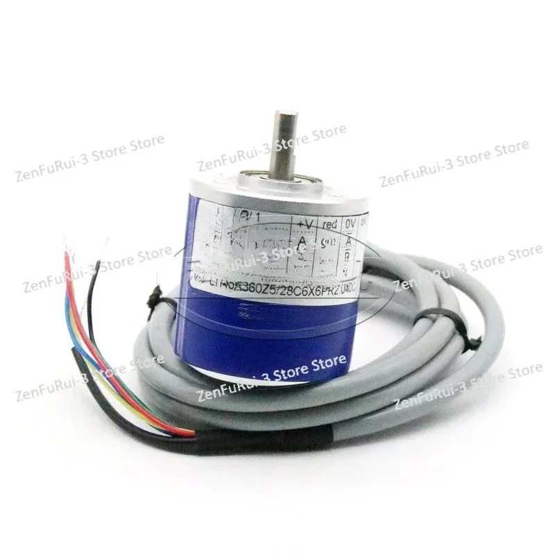 New encoder EH40A360Z5/28C6X6PR2.040C New original stock