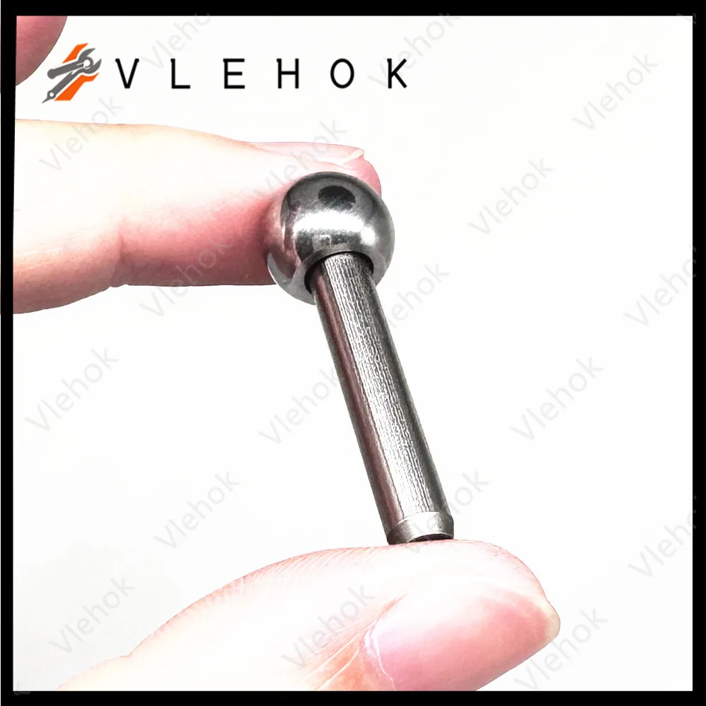 Ball Spindle for DEWALT DCH253 DCH364 DCH274 DCH273 DCH213 DCH253M2 DCH253B DCH223 DCH143 DC212 DC222 DC223 DC232 DC233 DC288