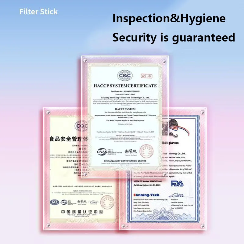 فلاتر JH Pop Bead 12 قطعة/صندوق كبسولات نكهة مسبقة الضغط، انفجار فواكه فوري، أطراف فلتر للاستعمال مرة واحدة مع 11 نكهة مختلطة