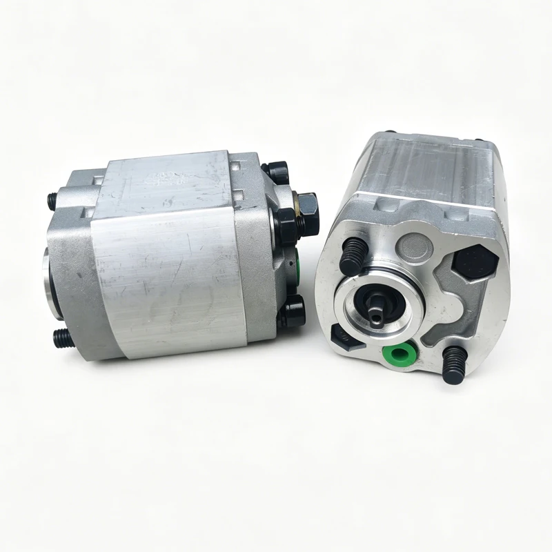 Gear pump gear rotary pump CBD Series Hydraulic Pump CBD-F201.1L1BL-BA F201.6L1BL-BA F203.7L1BL-BA F204.8 F204.2 L1BL-BA