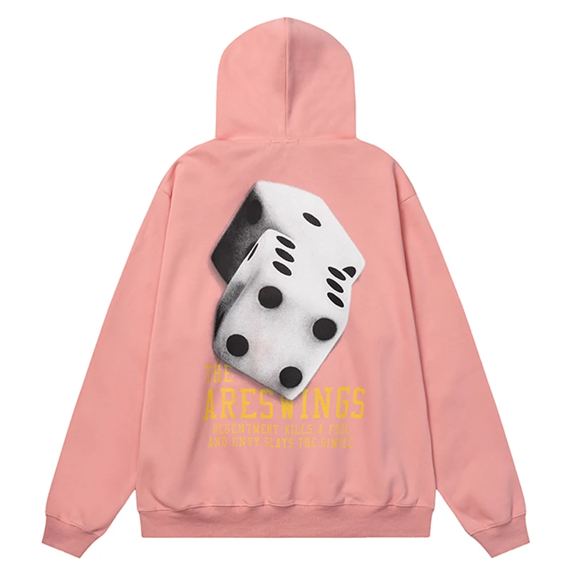 Japanese Harajuku Hoodie Streetwear Sweatshirt 2023 Men Funny Cartoon Explorer Print Graphic Graphic Fall Cotton Hooded Pullover