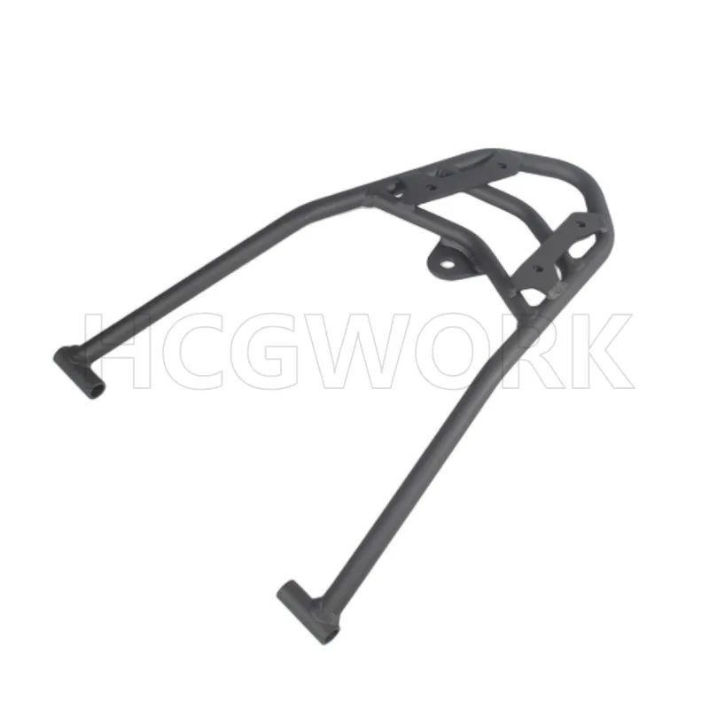 Motorcycle Rear Rack for Loncin Voge 300gy Genuine Parts