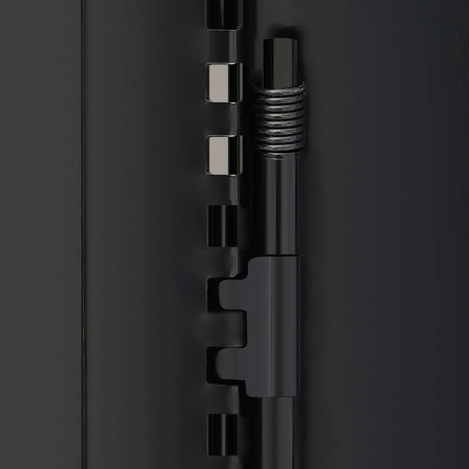 人間工学に基づいたフォークリフトシート、PUフォーム、金属鉄、耐荷重220ポンド、調節可能、振動吸収、お手入れ簡単