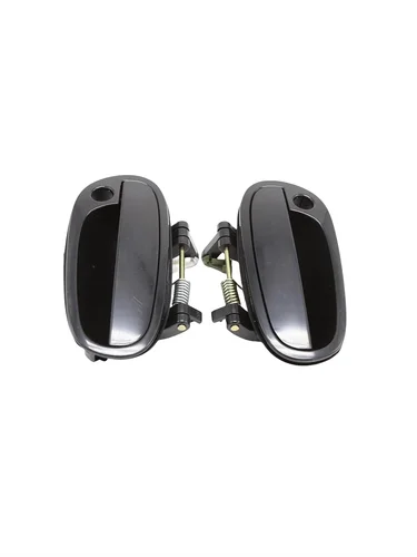Manija de puerta EXTERIOR, accesorio para DAEWOO NUBIRA OPTRA EXCEL LACETT1 2002-2008 BUICK EXCELLE 2003-2007 96548052 96548053