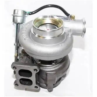 Eastern turbocharger HX35W 3539369 3802841 3802992 for holset turbo charger for Cummins Dodge Ram Truck 6BTAA Engine