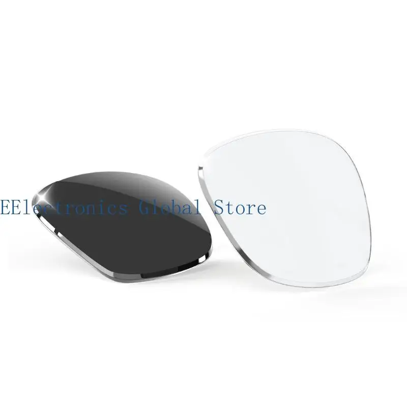 462B 2 Pattern Optional Lens For Comfort Replacement Lens