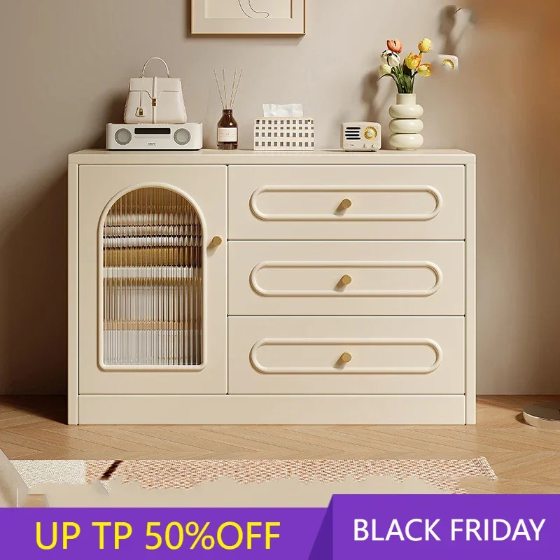 

Drawers Modern Dressing Table Mirror Lights White Make Up Desk Mobile Vanity Bedroom Mesa De Maquillaje Bedrooms Furniture