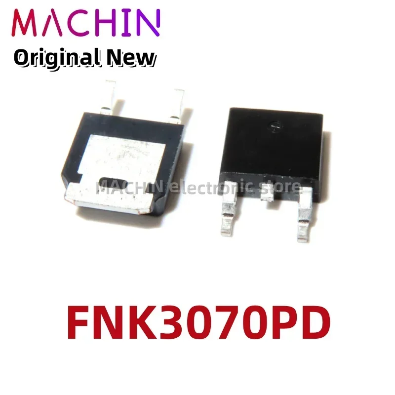 1Pcs FNK3070PD TO25…