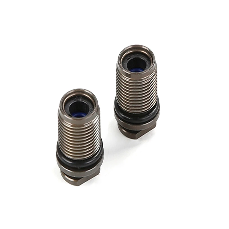 Accessoires de Vis Avant et Arrière pour user ins 1/5, 8mm, I ROFUN BAHA ROVAN KM BAAlban5B 5T 5SC