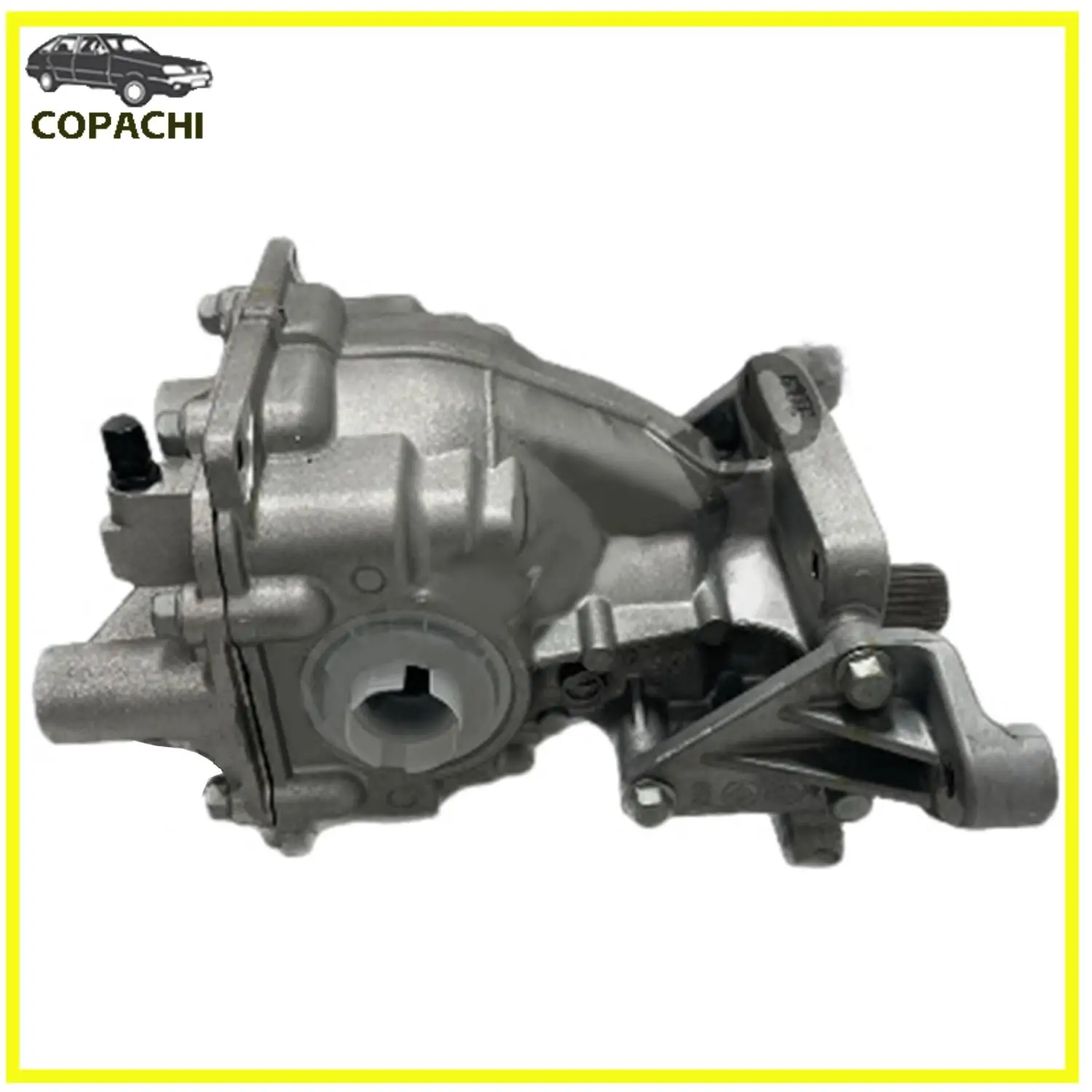 

Восстановленный держатель заднего дифференциала в сборе 530003B500 для Hyundai SantaFe Kia Sorento, двигатель, автомобильные аксессуары, запасные части