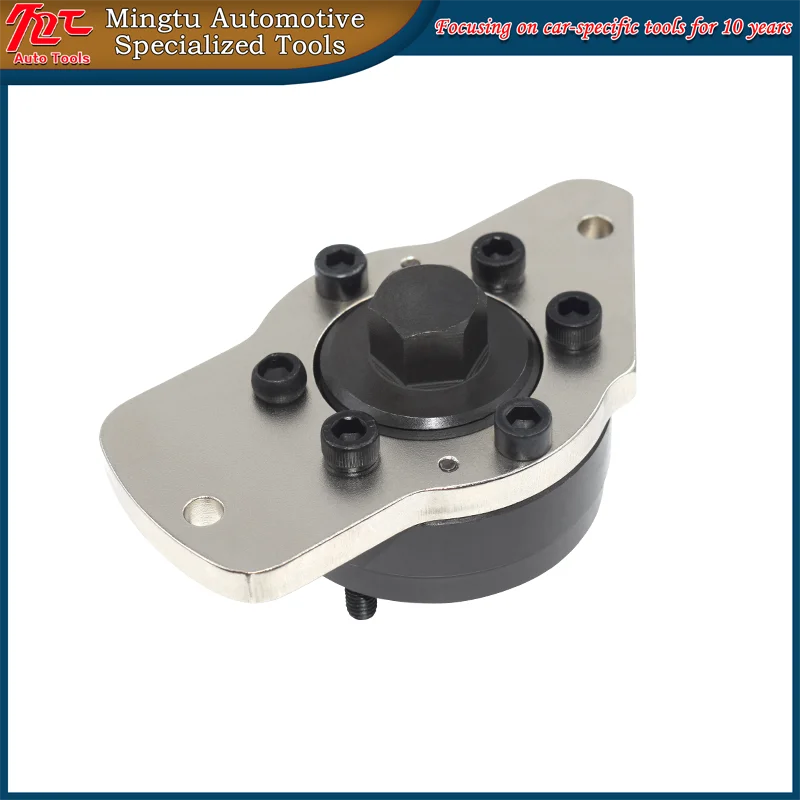 Applicable to the new Land Rover Discovery 2.0T diesel high-pressure oil pump for the 204DT engine, Chery Jaguar AJ-200