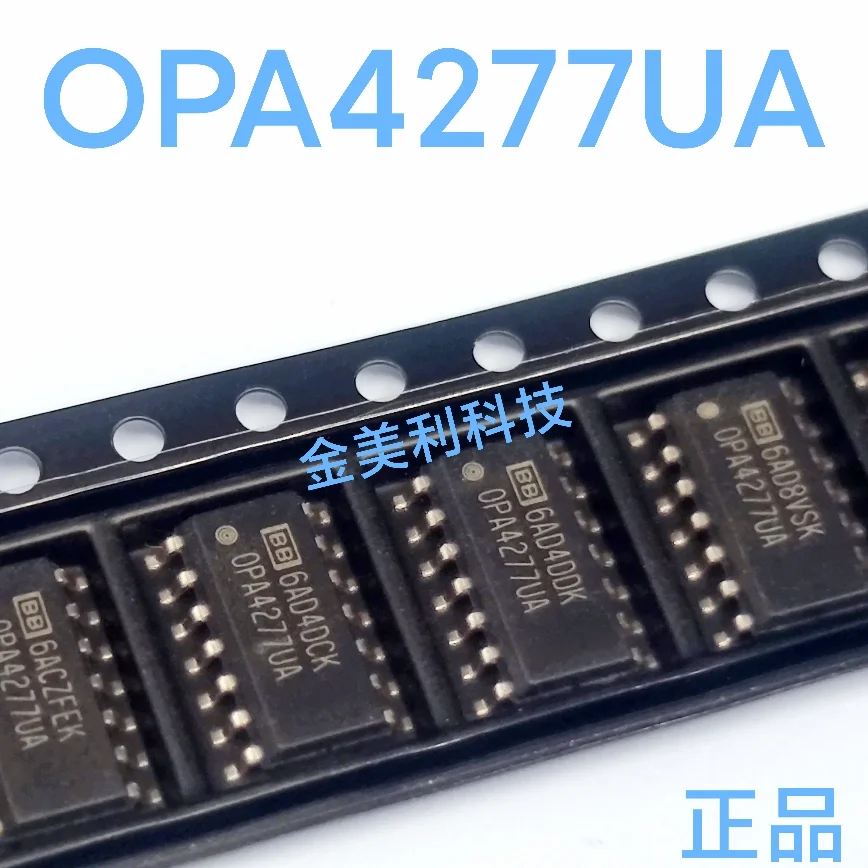 

OPA4277 OPA4277UA INA103 INA103KU DAC712U DAC712 Authentic chip