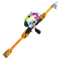 1.5m Orange Combo