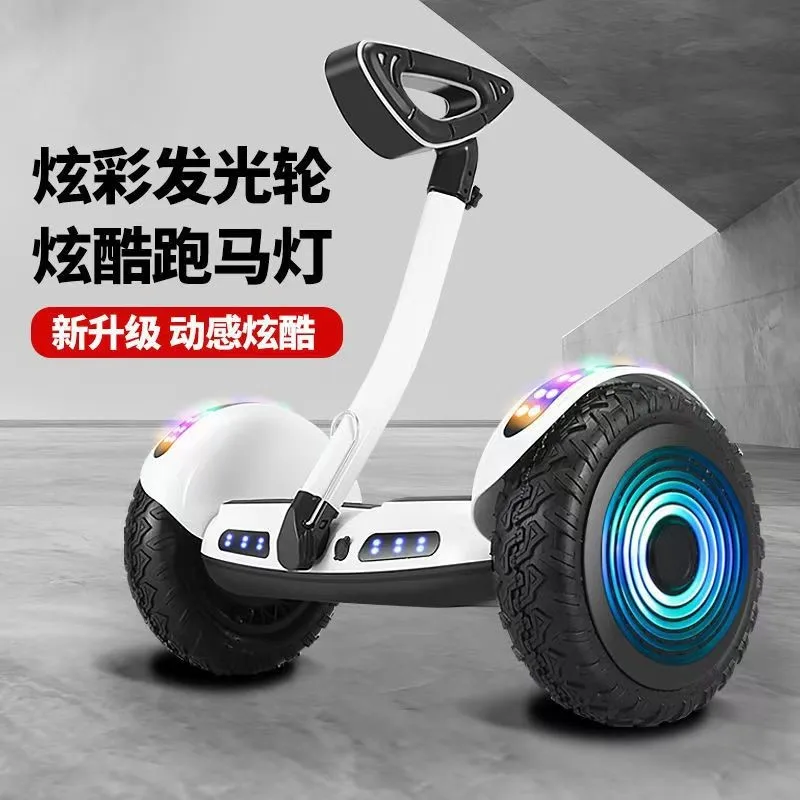 hoverboard eléctrico 3