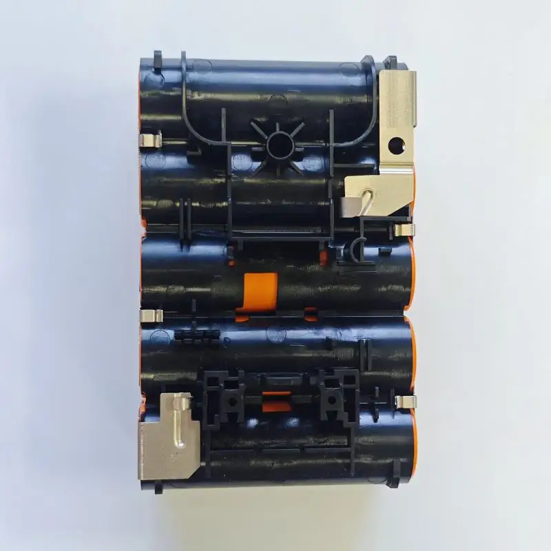 1 Set Electric Tools DIY Accessories For Dwalt 18V 18650 21700 Battery Nickel Sheet Battery Cell Connector