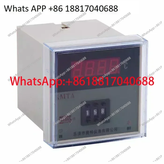 Aote Instrument XMTA-2001-2201 Digital Display Temperature Controller, Temperature Controller
