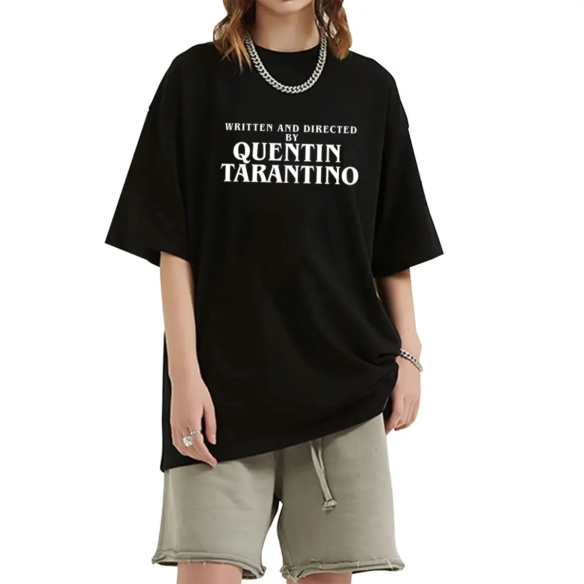 quentin-tarantino-movie-pulp-fiction-t-shirt-summer-men-women-casual-oversized-crewneck-t-shirts-male-vintage-gothic-streetwear