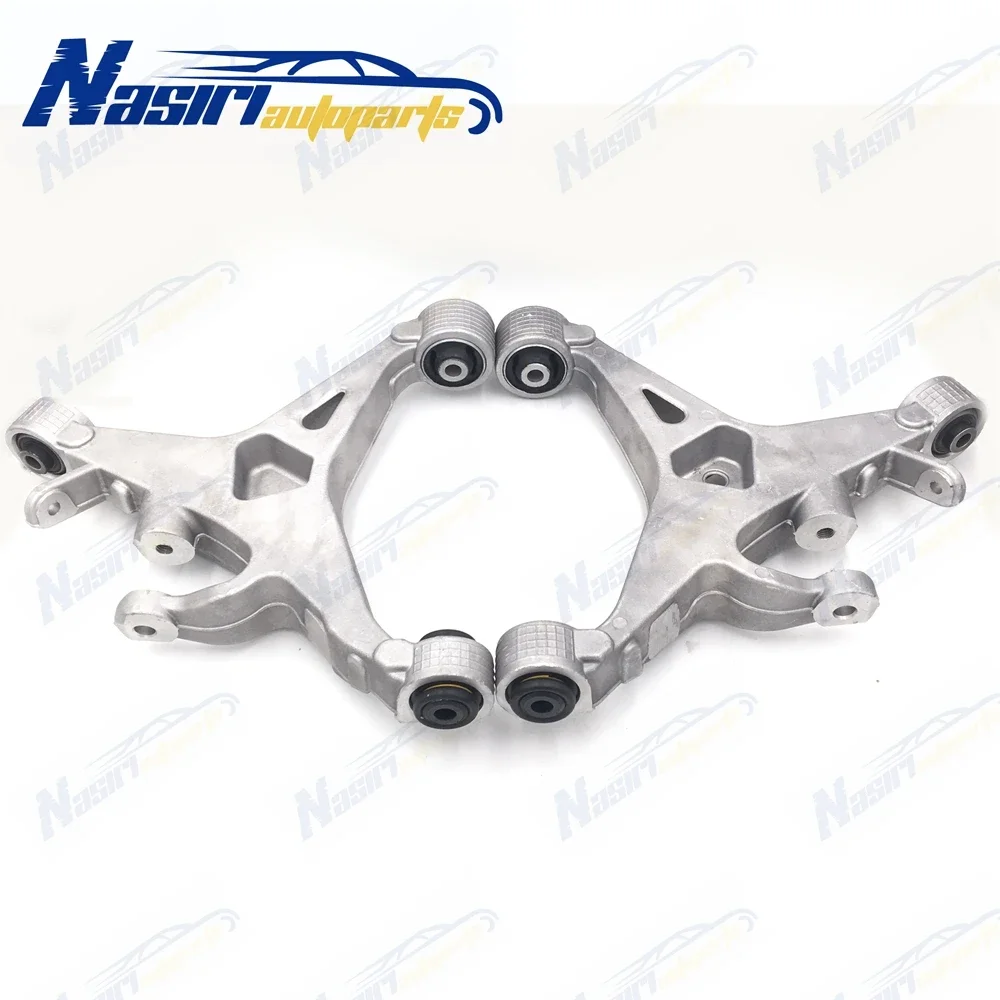 

Пара задних нижних рычагов управления для Jaguar X150 X351 X250 XF XJ XKR XFR XFR-S C2D42387 C2D42388 C2D25220 C2D25221 C2D3028 C2D3029