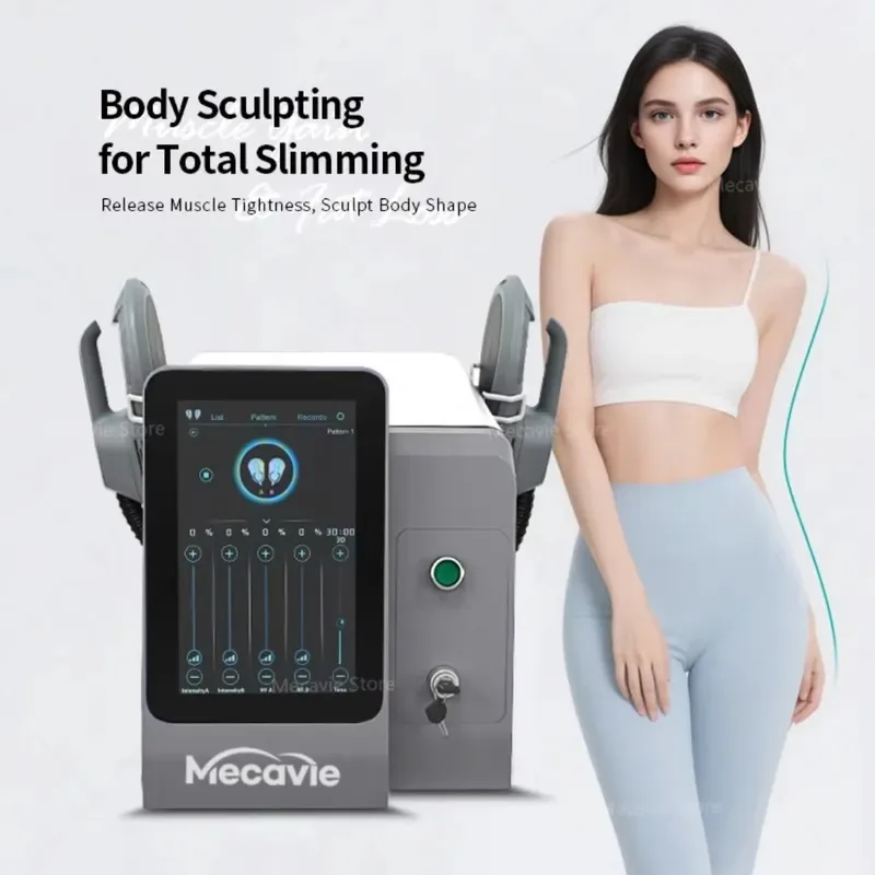 NEO NOVA Shaping Neest 6500w Burning Muscle Stimulation Body Sculpting Profession Therapy Salons 2026