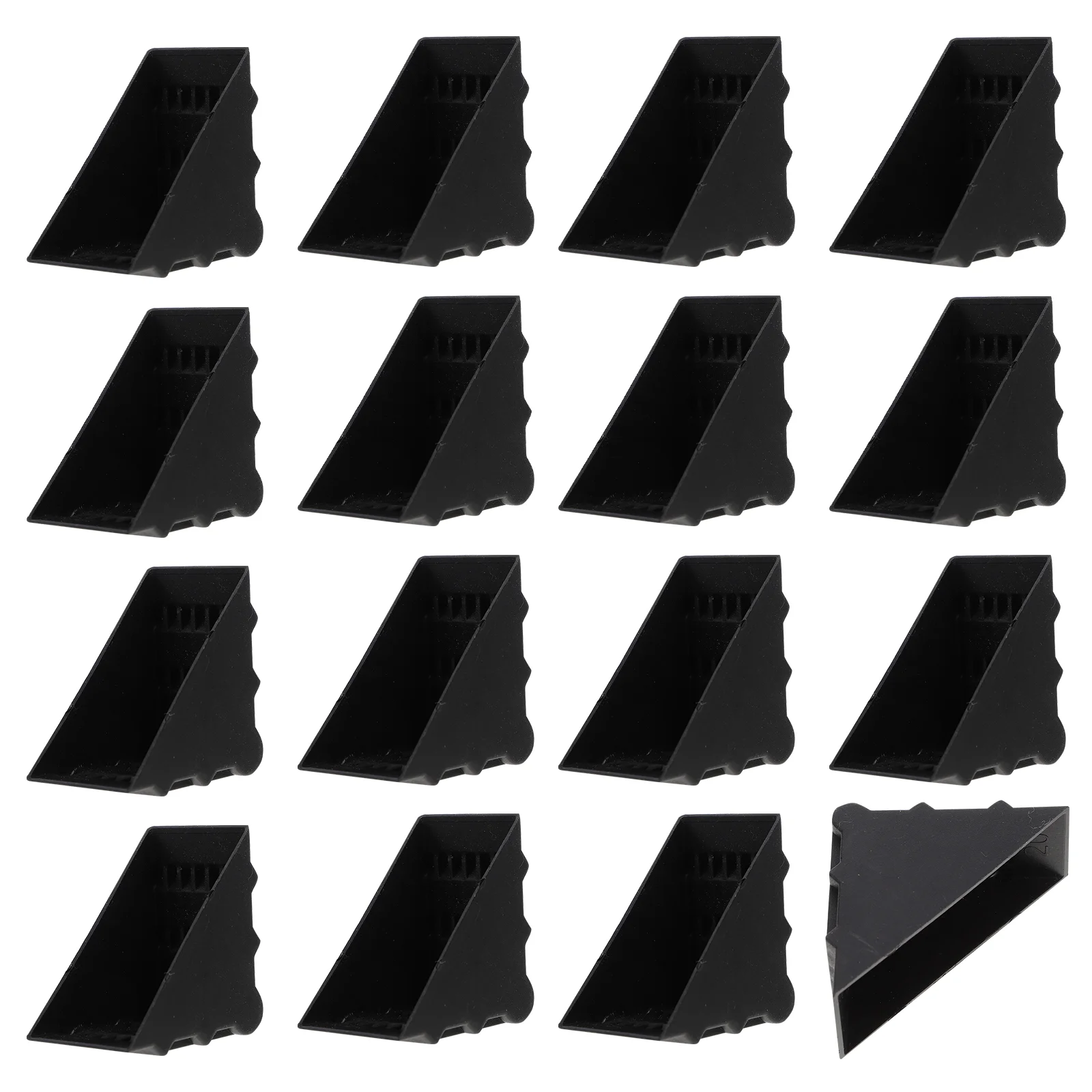 Painting Edges Protectors Corner for Photo Frame Picture Framer Guards Car Door Pe