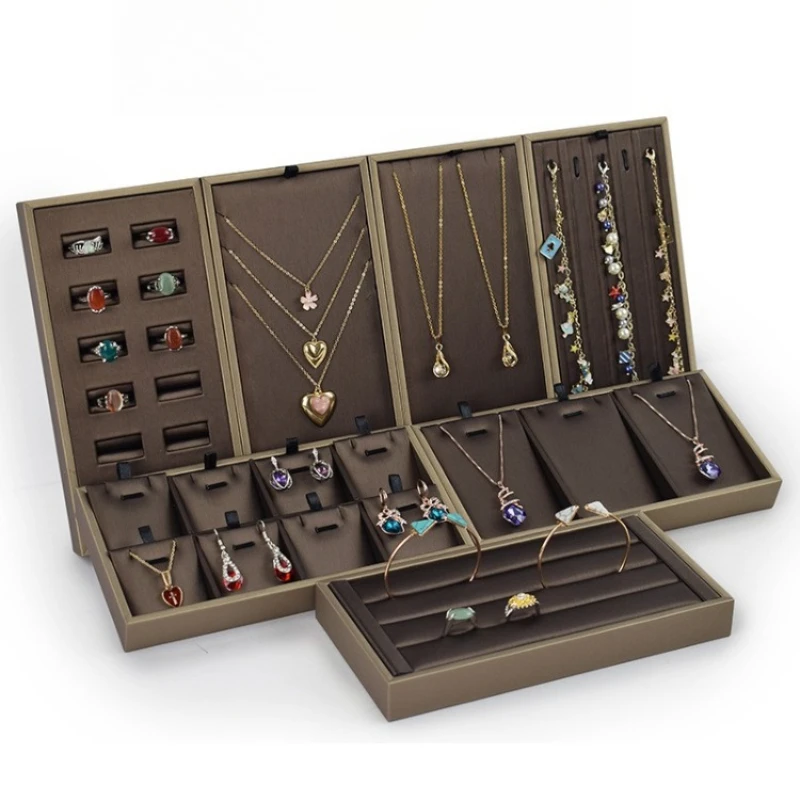 

Ожерелье, витрина для ювелирных изделий, поднос, большая емкость, витрины для ювелирных изделий, поддоны, ювелирные изделия, счетчик, витрина, сальник, реквизит для живых фотографий