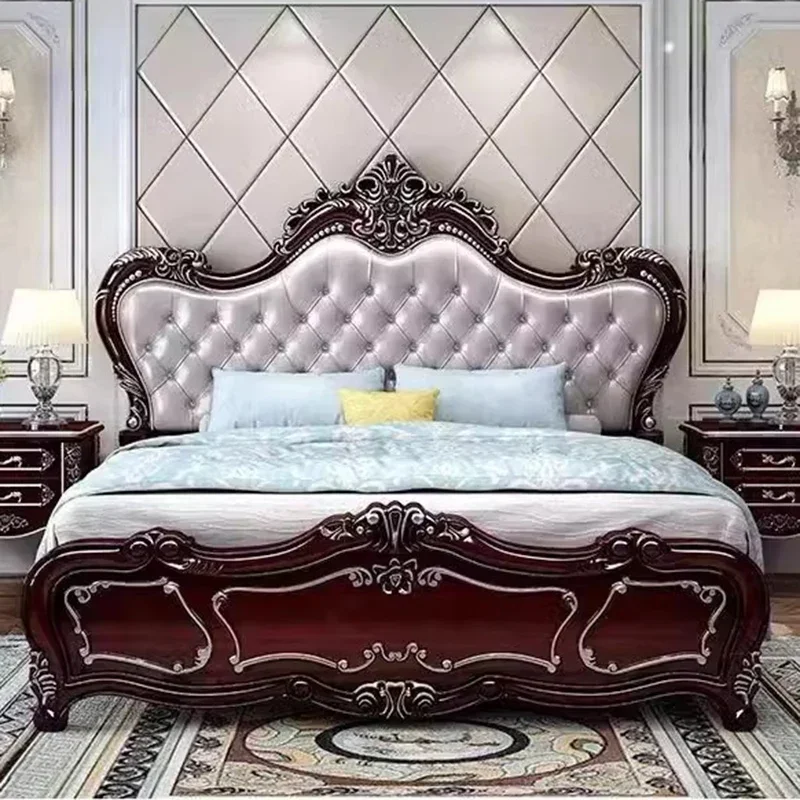 إطارات سرير تخزين يابانية لحاف الملكة سرير مرن موفر للمساحة سرير حديث فاخر Camas De Dormitorio مجموعات أثاث غرف النوم