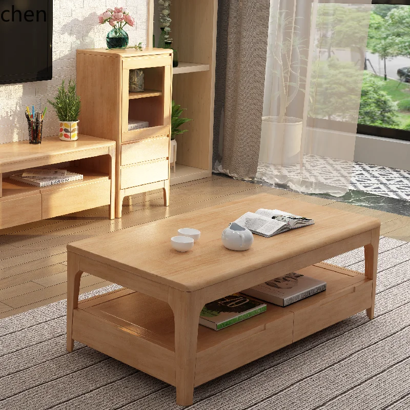 Hxl Solid Wood Simp… - image