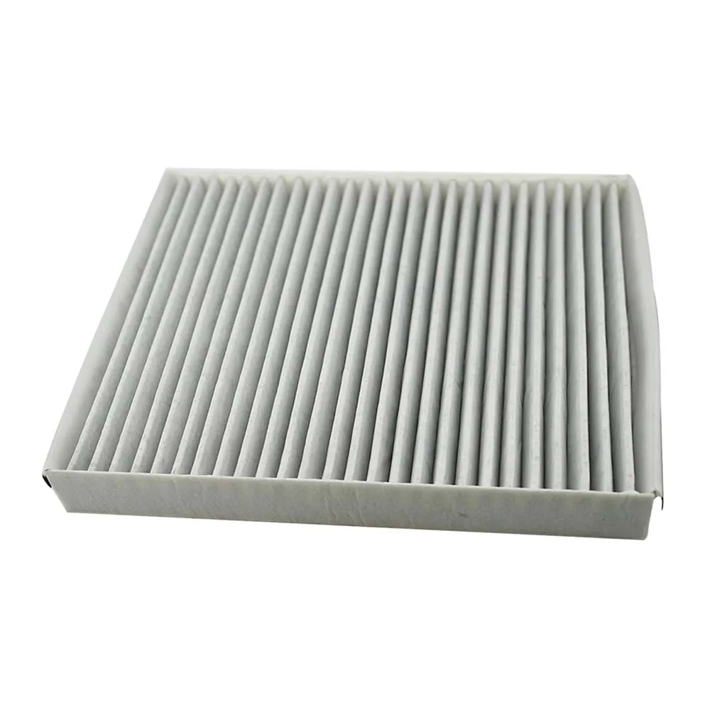 Cabin Air Conditioner Filter For Cadillac CTS COUPE/V Wagon/SLS Safeway/SRX GMT265/Chevrolet Camaro 6.2T 25740404 1562718