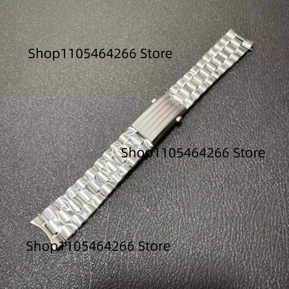 

Suitable for Speedmaster Steel Belt Super moon landing Watch 310.30.42 Series Special 20mm
