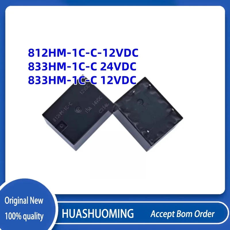 5Pcs/Lot New JSM1E-…