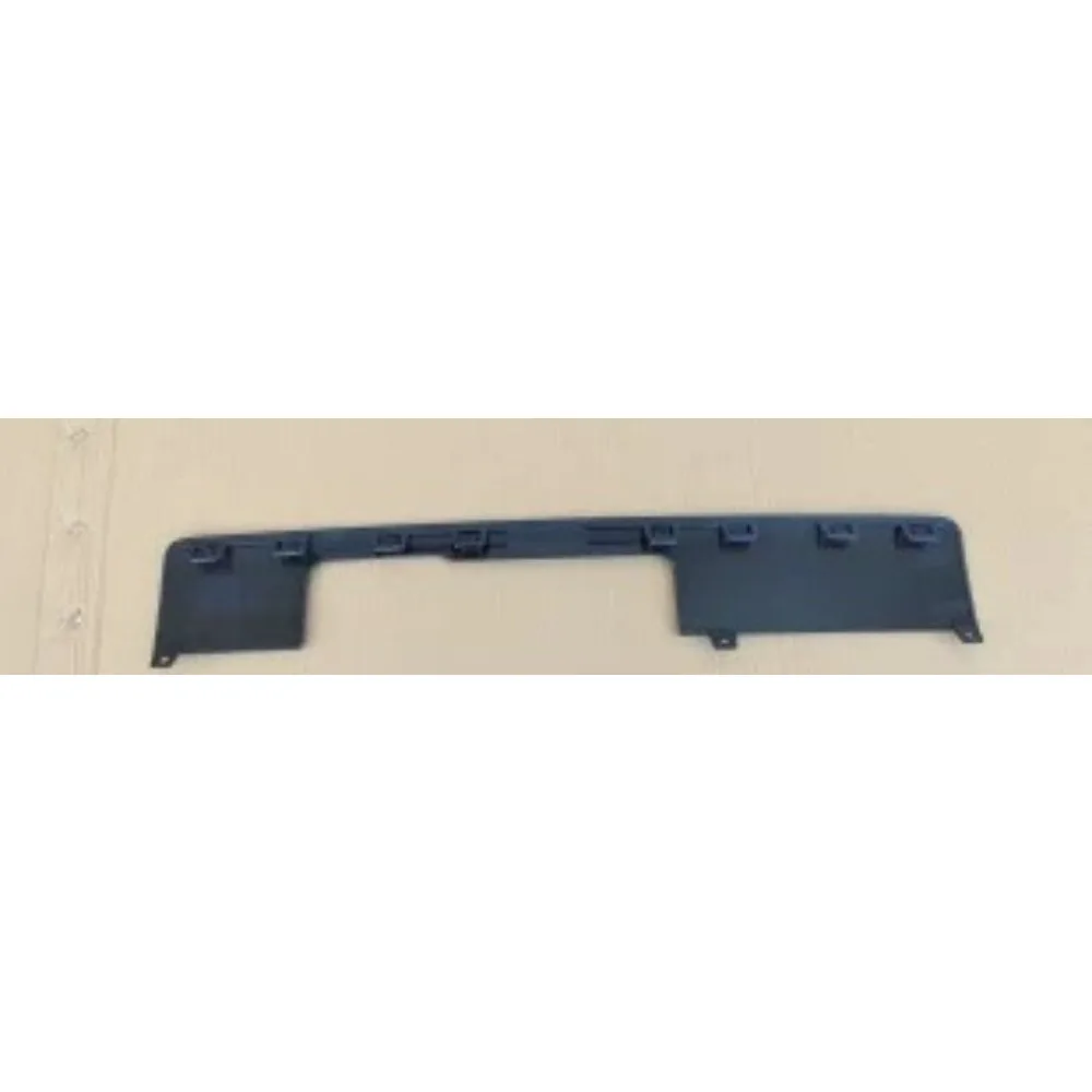 For Land Rover Defender 90/110 Electric Towing Quick-Release Square-Mouth Tow Ring Cover Rear Bumper Under-Mount Tow Cover