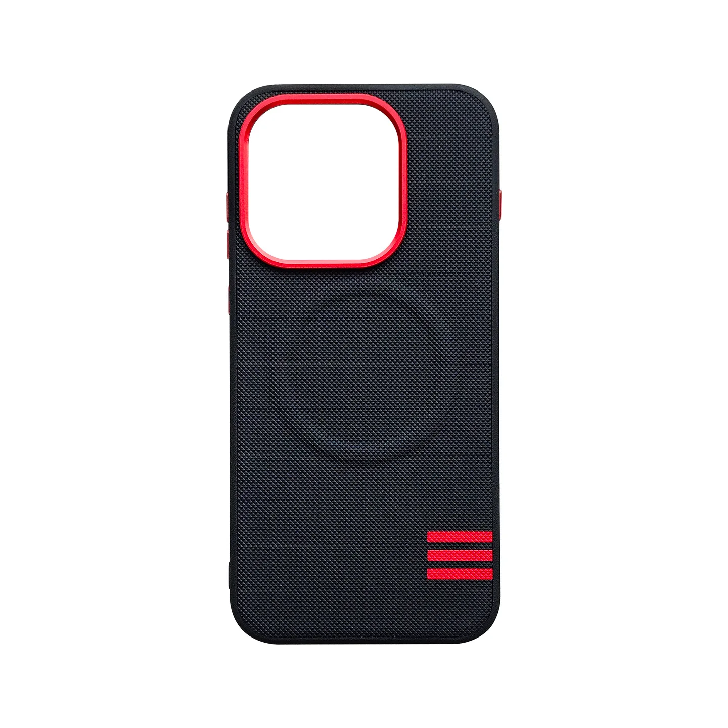 Etui na OnePlus 15T 15R 15 13T 13S 13R 13, trzy paski, magnetyczne zamknięcie, luksusowa skóra, przyjemne w dotyku, odporne na upadki, futerał ochronny. — zdjęcie produktu 5